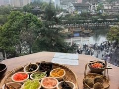 -包整·丝娃娃(甲秀楼景观店)