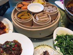 -辣婆婆(航天桥店)