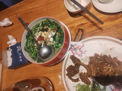 -花溪雨·森林餐厅(石基店)