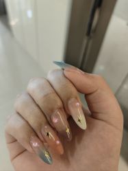 -尤米一站式美甲美睫
