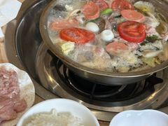 -海关荤豆花(洋河一路店)