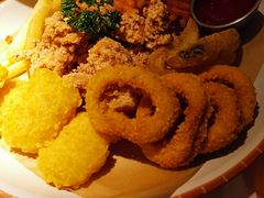 阿尼家小吃大拼-阿妮叶李(光谷世界城店)