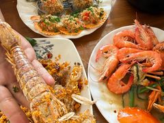-潘先生平价海鲜城(神州半岛店)