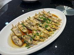 -好兄弟郭巨海鲜(天一阁店)