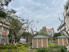 -厦门大学(思明校区)