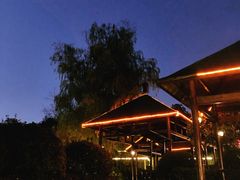 -咸宁万豪温泉谷度假区