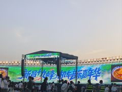 -十九峰景区