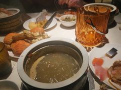 -加餐海鲜自助(宝龙一城店)