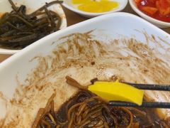 -祥和居韩国炸酱面·20年夫妻店(皇冠店)