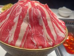 -东道煮牛肉火锅(东盛大街店)
