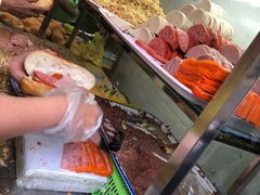 -Bánh Mì Huynh Hoa