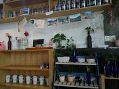 -永无乡旅行餐吧(京溪店)