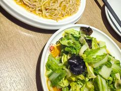 -直隶安家罩饼(复兴路店)