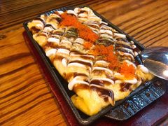 海鲜玉子烧-坂吉屋·居酒屋深夜食堂(龙湖店)