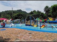 -重庆海昌加勒比海水世界