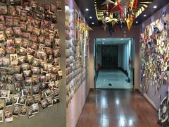 -恐怖游戏(湖滨店)
