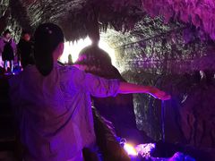 -华蓥山天意谷景区