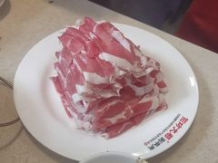 -阳坊大都涮羊肉(阳坊总店)