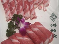 -东来顺饭庄(天坛店)