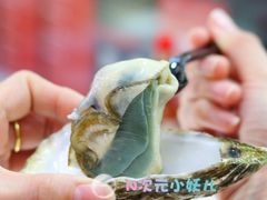 -HIHE Bistro·Oyster Bar(华熙live店)