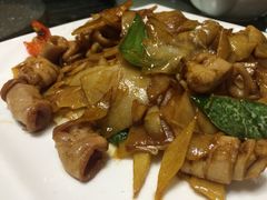 iphone_upload_pic-美极鲜食坊(宝安南路店)
