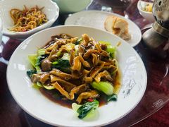 -一盏明灯全素斋(殊像寺店)