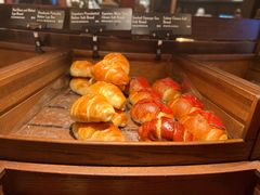 -B&C黄油与面包·THE GARDEN BAKERY概念店(世纪汇店)