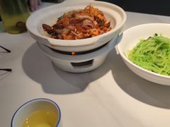 -兰湘子·湘菜小炒(长安万科广场店)