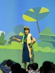 -小鸡哆哆故事屋·儿童乐园(嘉里城店)