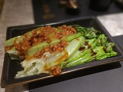 -馔豚·台北菜专门店(深圳湾万象城店)