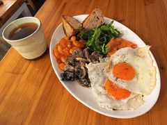 -Egg•Allday Brunch(襄阳北路店)