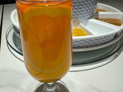 -羲和雅苑•北京烤鸭(陆家嘴中心店)