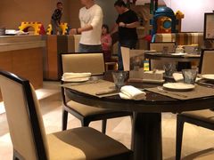 -盛宴自助餐厅(运达喜来登店)