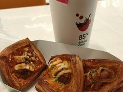 -85度C(上海广元店)