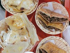 -清真方中山胡辣汤(许昌店)