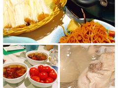 -采椰郎椰子鸡·脆皮鸡火锅(融创茂店)