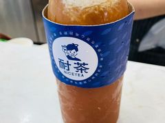 -耐茶 NICE TEA(东城万达店)