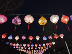 -青龙湖公园