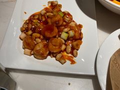 -茅庐川菜(烟台万象汇店)