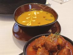 -马克西姆俄罗斯餐厅(通亚街店)