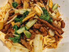 -寻裕记·现炒浇头面(人民广场店)