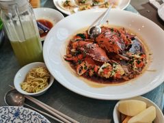 -望乡楼上海菜(日月光店)