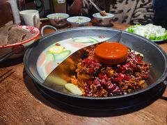 -楠火锅(仁恒梦中心店)