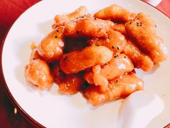 糖醋里脊-致美楼(前门店)