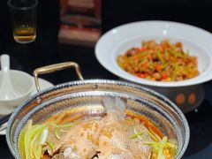 -顺香居·老字号湖北菜(江汉路店)