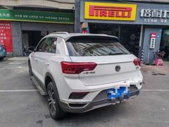 -倍耐力轮胎专卖店(碧云路店)