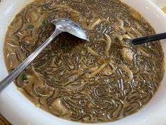 沙蒜豆面-501號台州海鲜餐厅(海创园店)