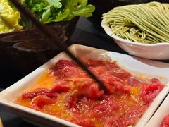 -赤 Red Bowl(北京瑰丽酒店)