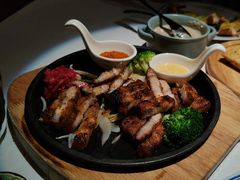 -俄士厨房(时代天街店)
