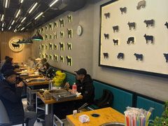 -牛串门串串香(东直门簋街总店)